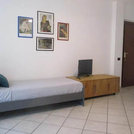 Apartment Via Roma Ottantadue